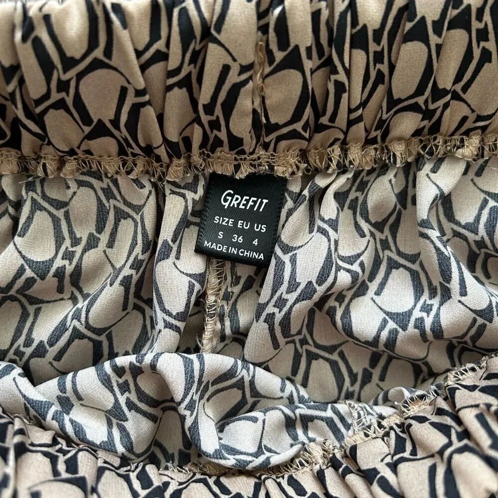 Printed 2 Piece Set - Picture 6 of 9